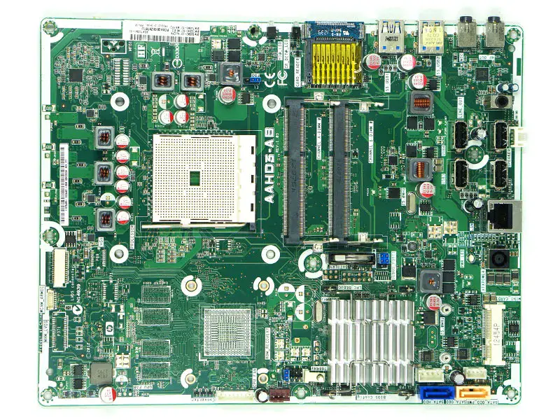 Základní deska HP Pavilion 23 AAHD3-AB 696940-001 700543-501