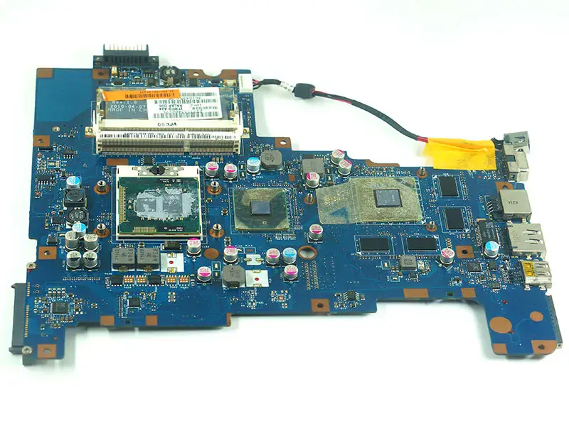 Základní deska Toshiba L670 L675 L670D L675D NALAA LA-6042P LA-6041P