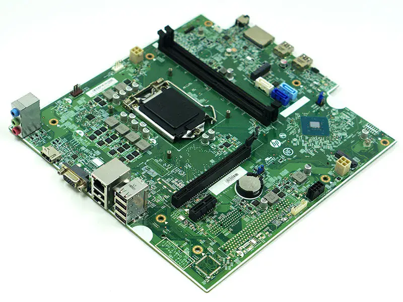 HP Pro G4 MT L17659-001 L17659-601 942015-002 17514-1 348.0A817.0011 Základní deska