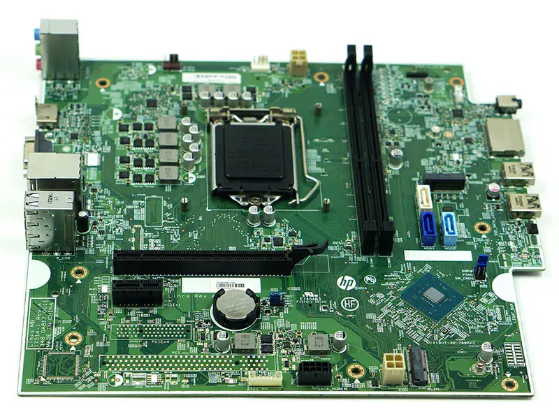 HP Pro G4 MT L17659-001 L17659-601 942015-002 17514-1 348.0A817.0011 Základní deska