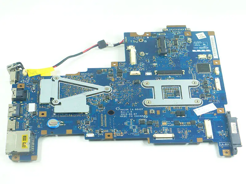 Základní deska Toshiba L670 L675 L670D L675D NALAA LA-6042P LA-6041P
