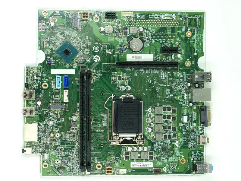 HP Pro G4 MT L17659-001 L17659-601 942015-002 17514-1 348.0A817.0011 Základní deska
