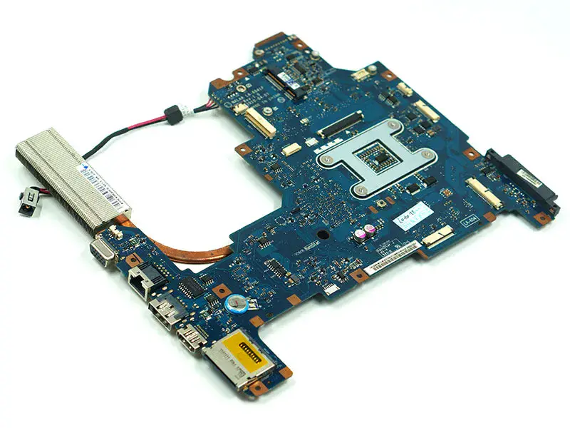 Základní deska Toshiba L670 L675 L670D L675D NALAA LA-6042P LA-6041P