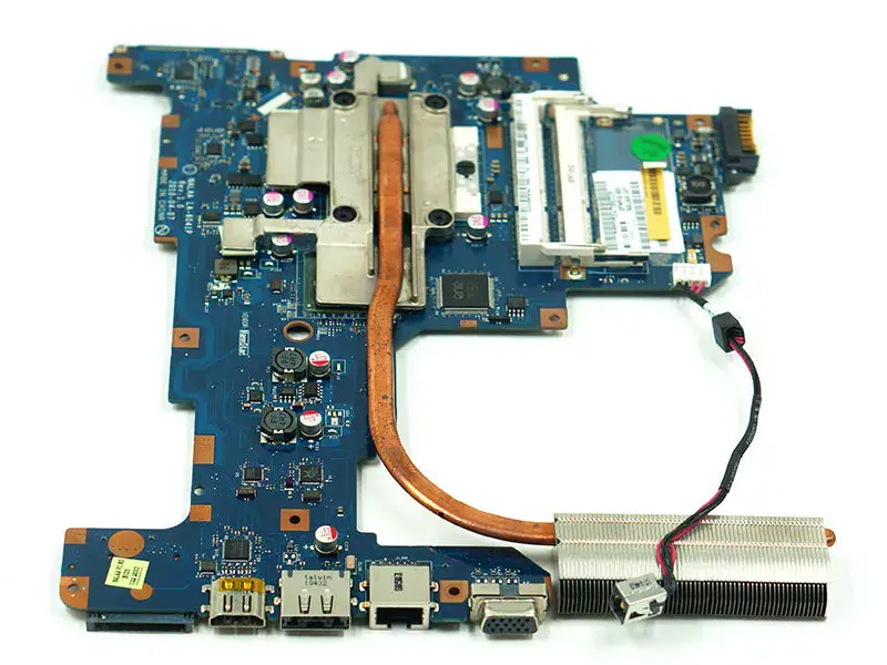 Základní deska Toshiba L670 L675 L670D L675D NALAA LA-6042P LA-6041P