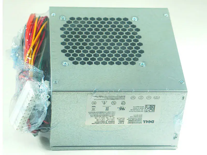 Deska plošných spojů Dell HU460AM-01 0WC1T4