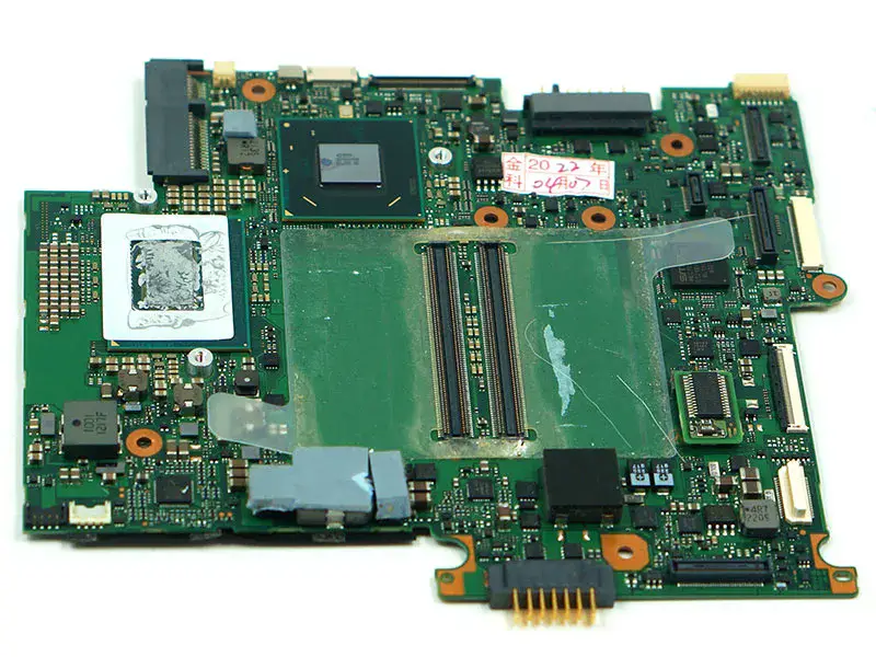 Základní deska Sony MBX-256 1-886-554-11