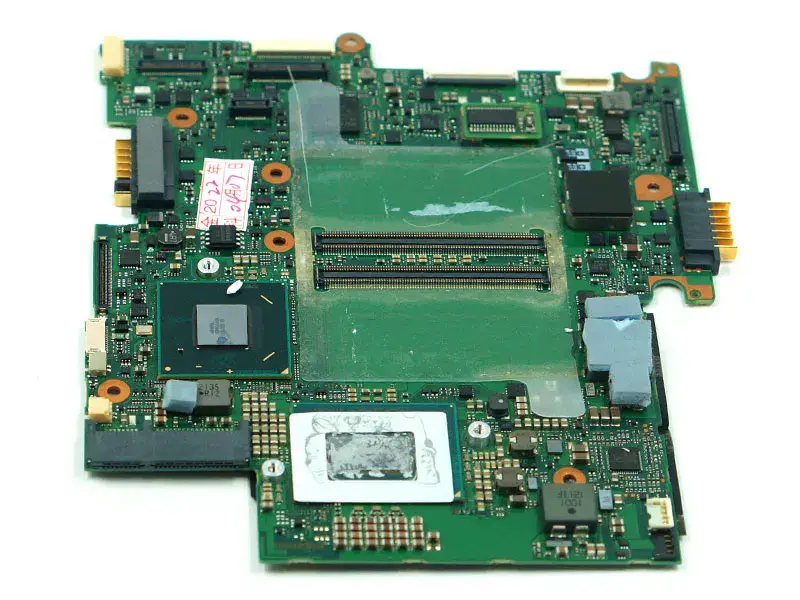 Základní deska Sony MBX-256 1-886-554-11