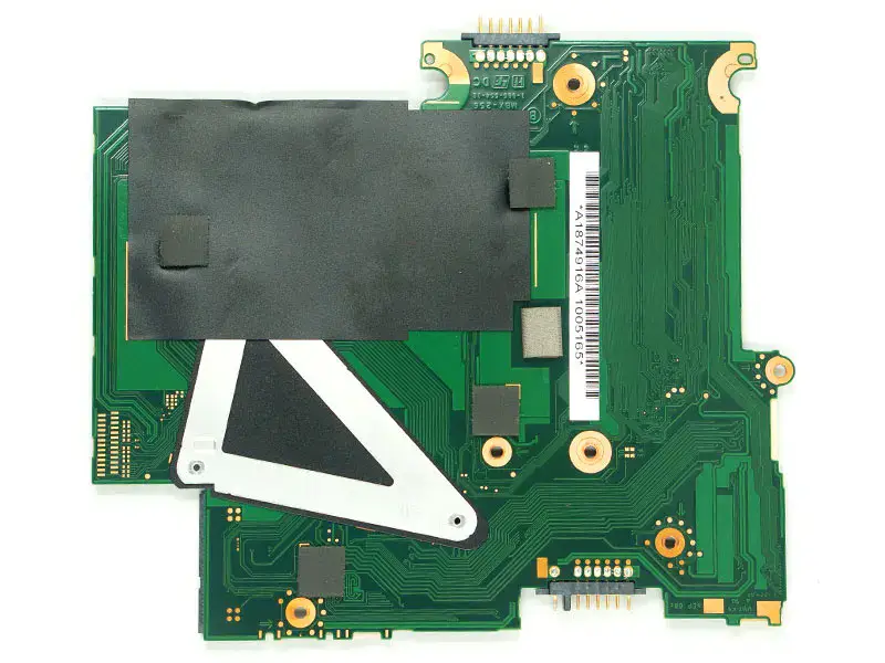 Základní deska Sony MBX-256 1-886-554-11