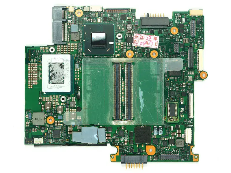 Základní deska Sony MBX-256 1-886-554-11