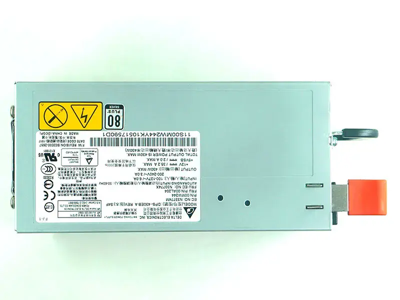 Napájecí zdroj Lenovo DPS-430EB A 00AL204