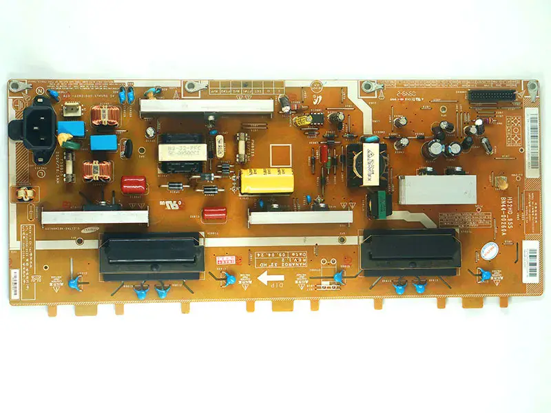 Samsung BN44-00260A/BLA32B450C4H 32B460B2 Power Board H32HD-9SS Power Board