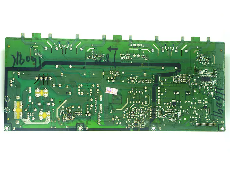 Samsung BN44-00260A/BLA32B450C4H 32B460B2 Power Board H32HD-9SS Power Board