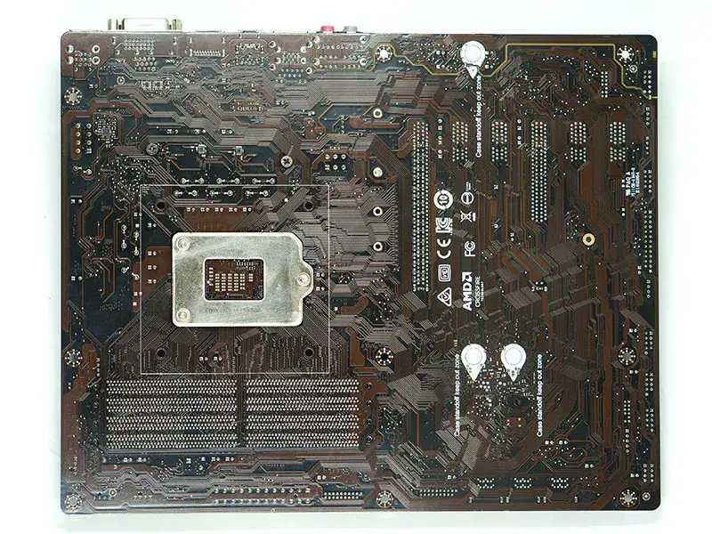 Základní deska MSI Z390-A PRO LGA1151 DDR4 64GB