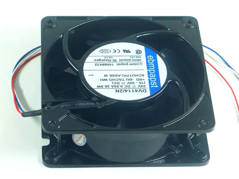 Ventilátor Ebmpapst DV4114/2N