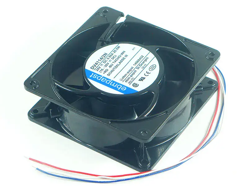Ventilátor Ebmpapst DV4114/2N