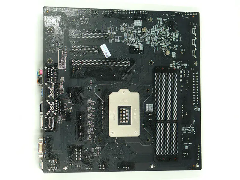 Základní deska Supermicro C7Z97-MF