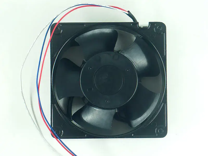 Ventilátor Ebmpapst DV4114/2N