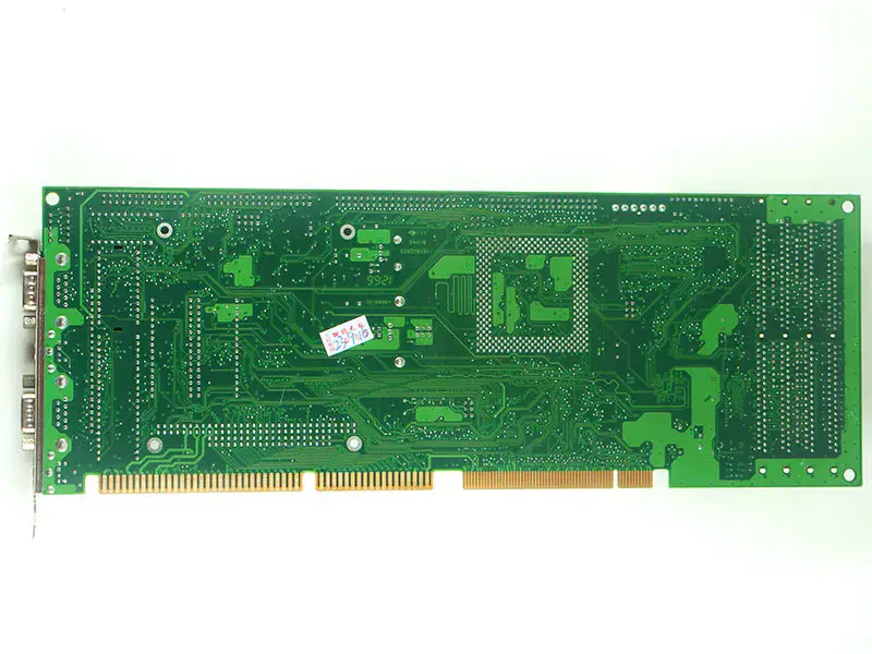 Základní deska NEXCOM PEAK530F