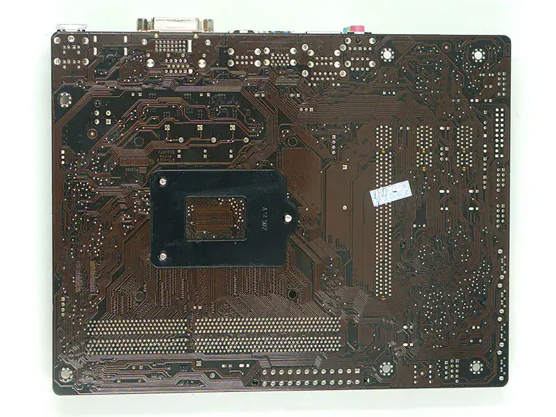 Základní deska Asus H81M-E H81 LGA 1150 Micro-ATX