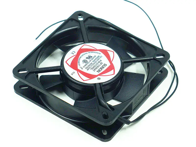 Ventilátor SUNON SF11025AT 2112HSL
