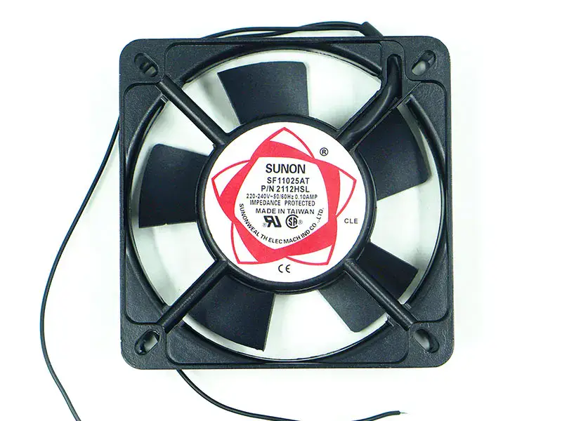 Ventilátor SUNON SF11025AT 2112HSL