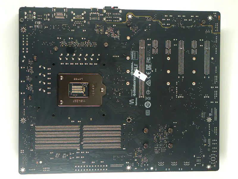 Základní deska MSI Z270 GAMING M7 LGA1151 DDR4