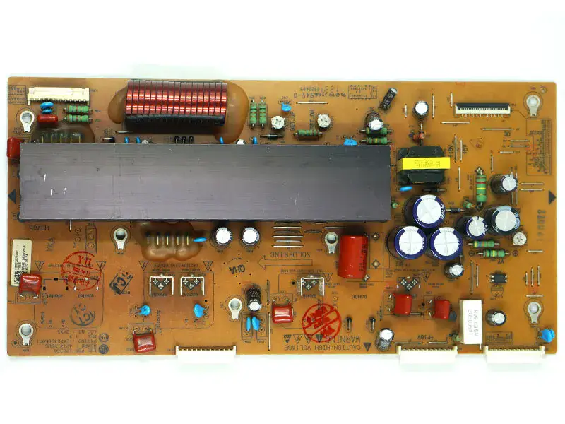 EAX64286001 EBR73575201 pro desku plošných spojů 42T4-YSUS 42PN450H-CA
