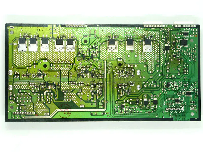 EAX64286001 EBR73575201 pro desku plošných spojů 42T4-YSUS 42PN450H-CA