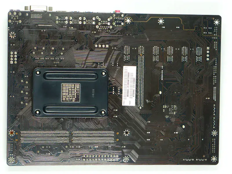 Základní deska Biostar TB350-BTC Socket AM4 DDR4