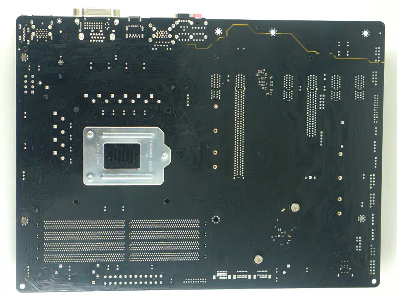 Základní deska Asrock Z270 KILLER SLI