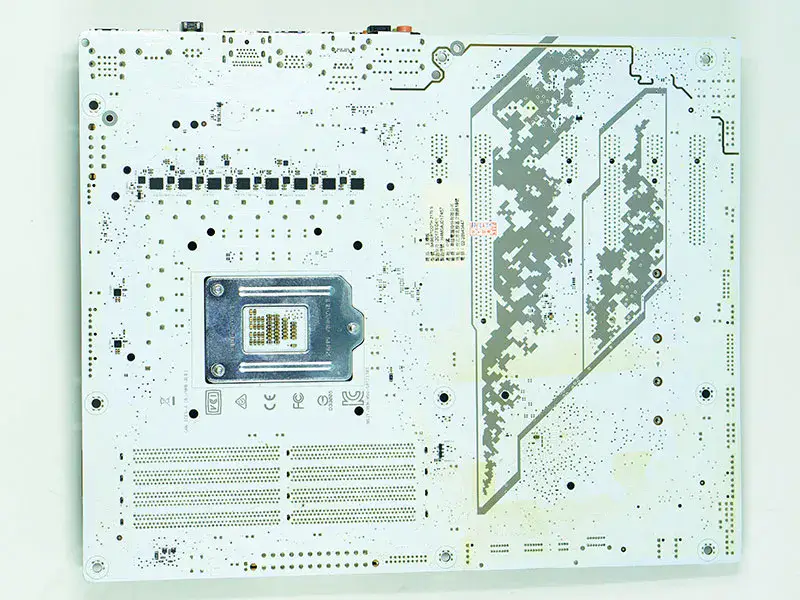Základní deska Asus SABERTOOTH Z170 S Z170 LGA 1151 ATX