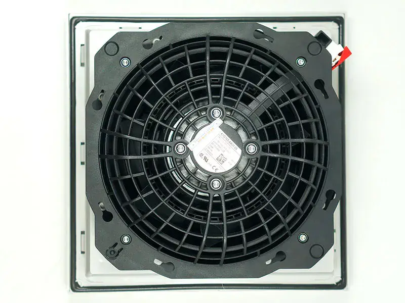 Ventilátor Ebmpapst K1G165-AA01-05