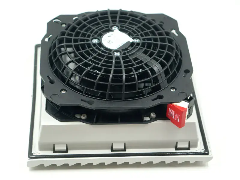 Ventilátor Ebmpapst K1G165-AA01-05