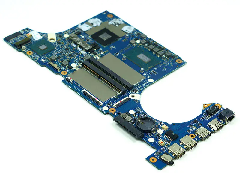 Základní deska Asus FX505GE FX505GD GTX1050TI ATX