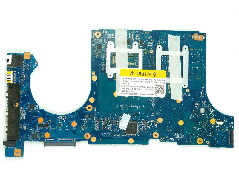 Základní deska Asus FX505GE FX505GD GTX1050TI ATX