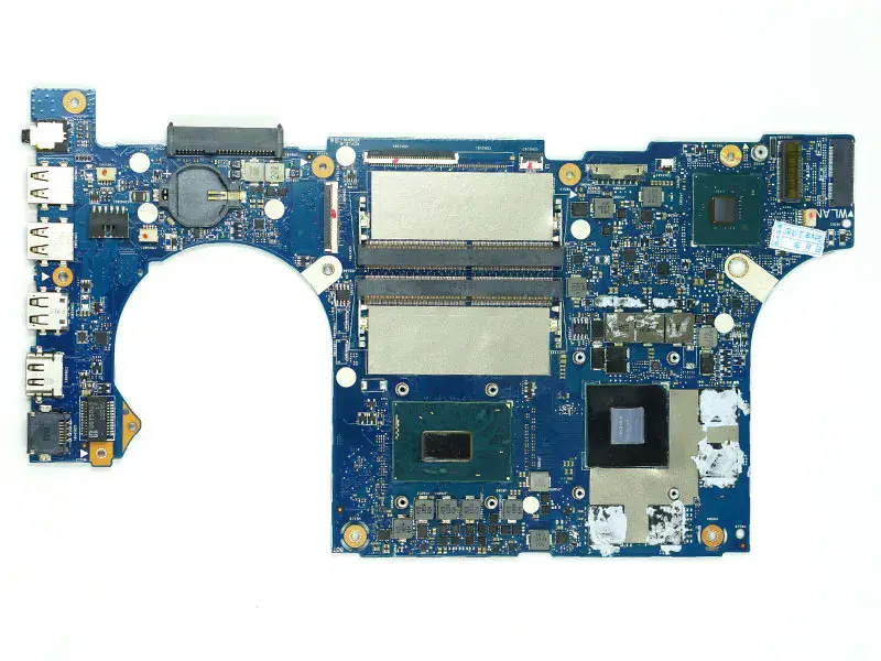 Základní deska Asus FX505GE FX505GD GTX1050TI ATX