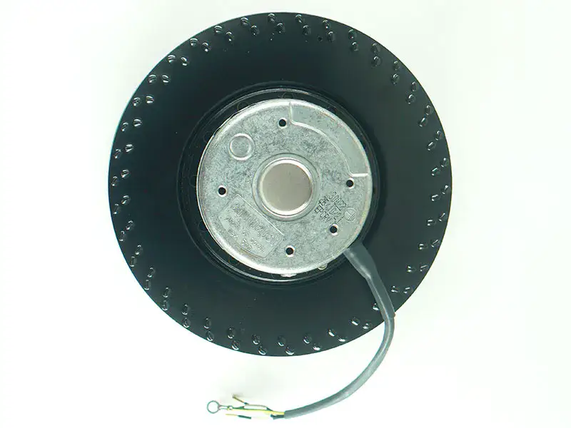 Ebmpapst R2D160-AC02-13 Ventilátor