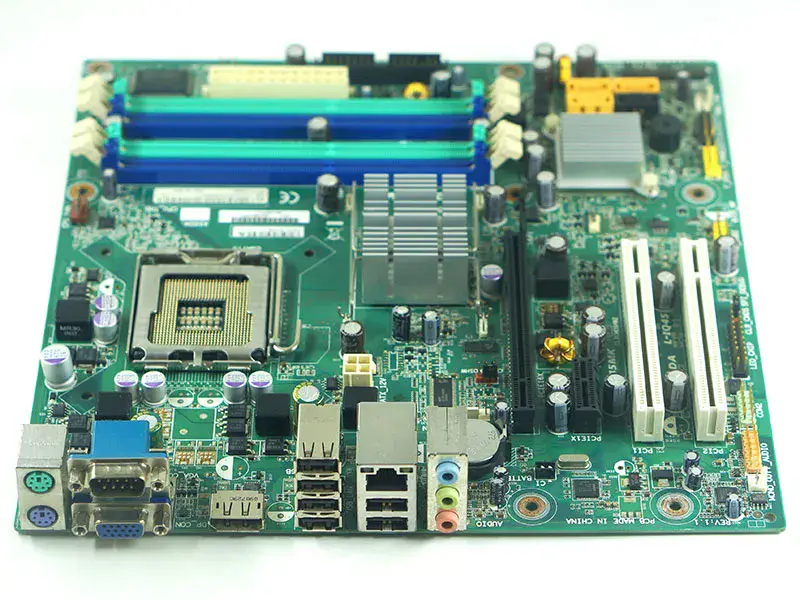 Lenovo L-IQ45 MTQ45MK 46R1516 64Y4486 64Y3053 Základní deska