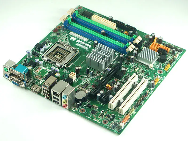 Lenovo L-IQ45 MTQ45MK 46R1516 64Y4486 64Y3053 Základní deska