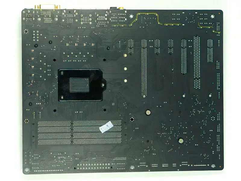 Základní deska GIGABYTE GA-Z97X-Gaming 7