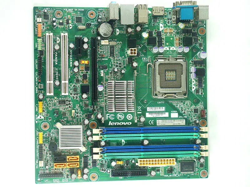 Lenovo L-IQ45 MTQ45MK 46R1516 64Y4486 64Y3053 Základní deska