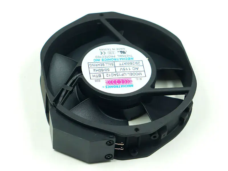 Ventilátor Mechatronics UF15AC12-BTH
