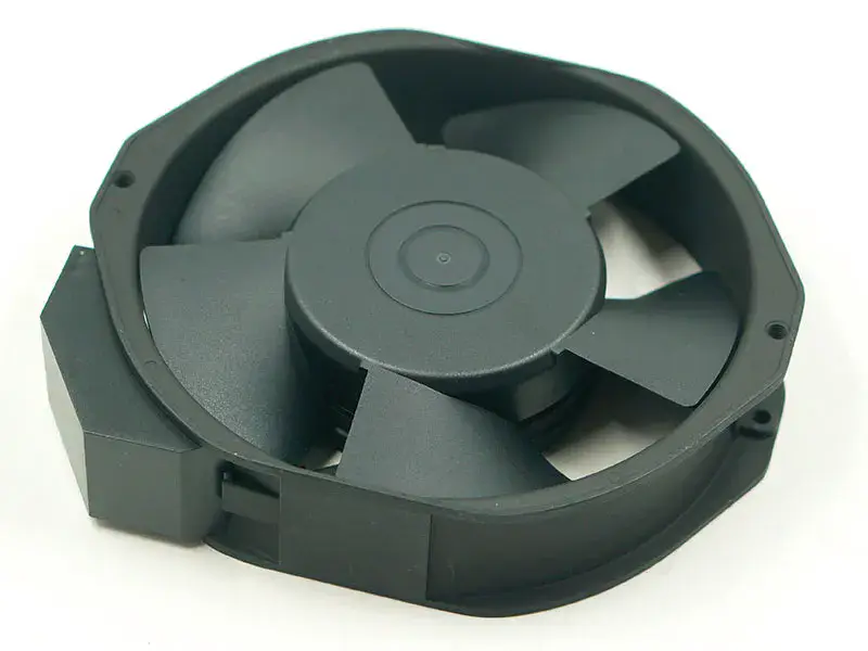 Ventilátor Mechatronics UF15AC12-BTH