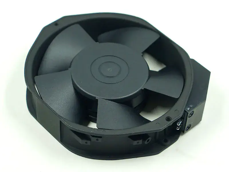 Ventilátor Mechatronics UF15AC12-BTH
