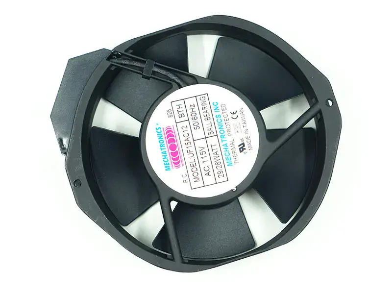 Ventilátor Mechatronics UF15AC12-BTH