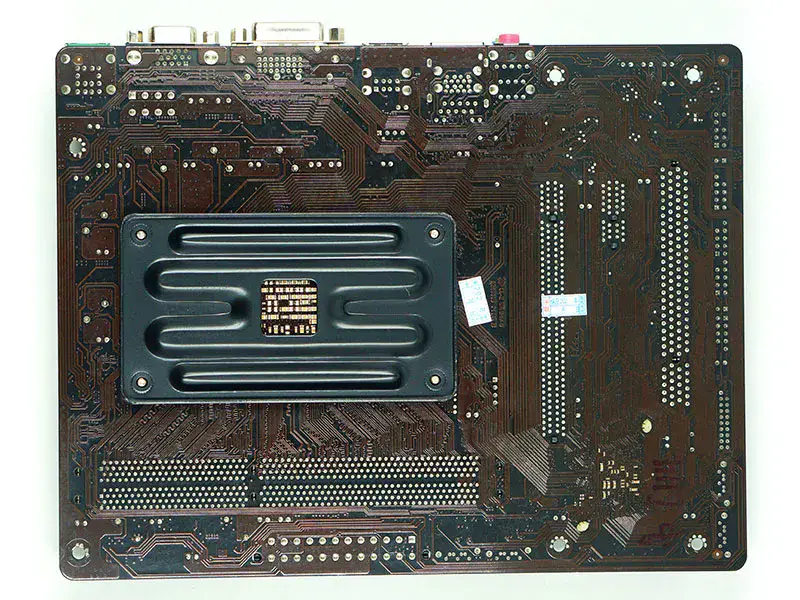 Základní deska Gigabyte GA-F2A88XM-DS2