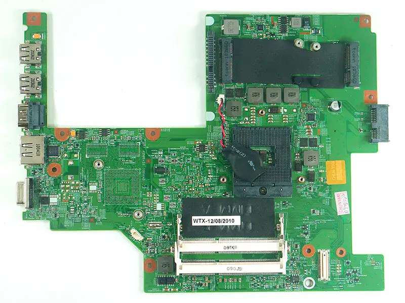 Základní deska Dell Vostro 3500 CN-0PN6M9 0PN6M9 PN6M9