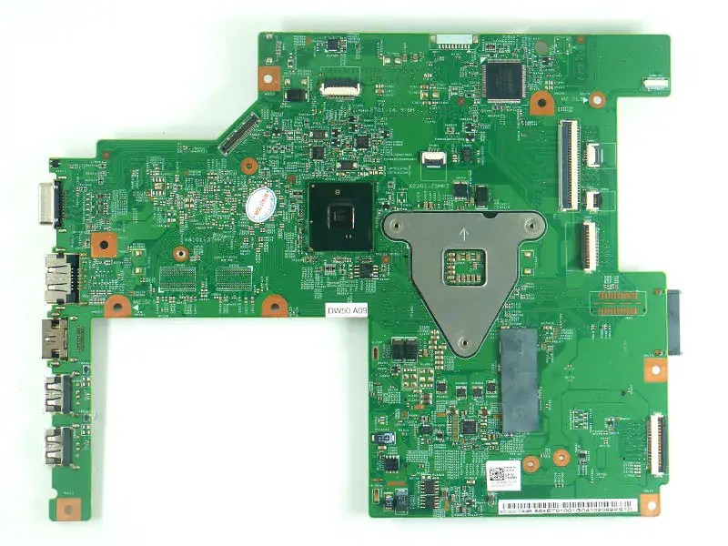 Základní deska Dell Vostro 3500 CN-0PN6M9 0PN6M9 PN6M9