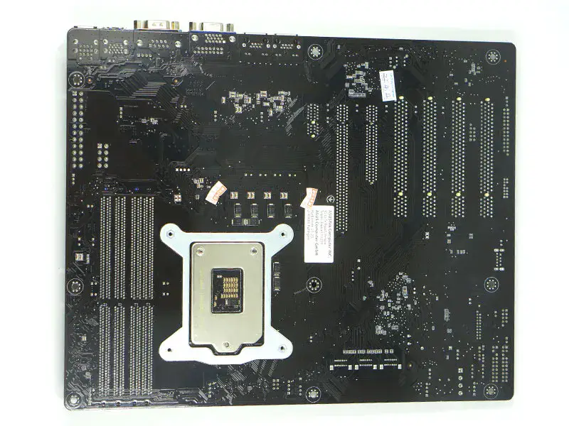 Základní deska Asus P10S-X