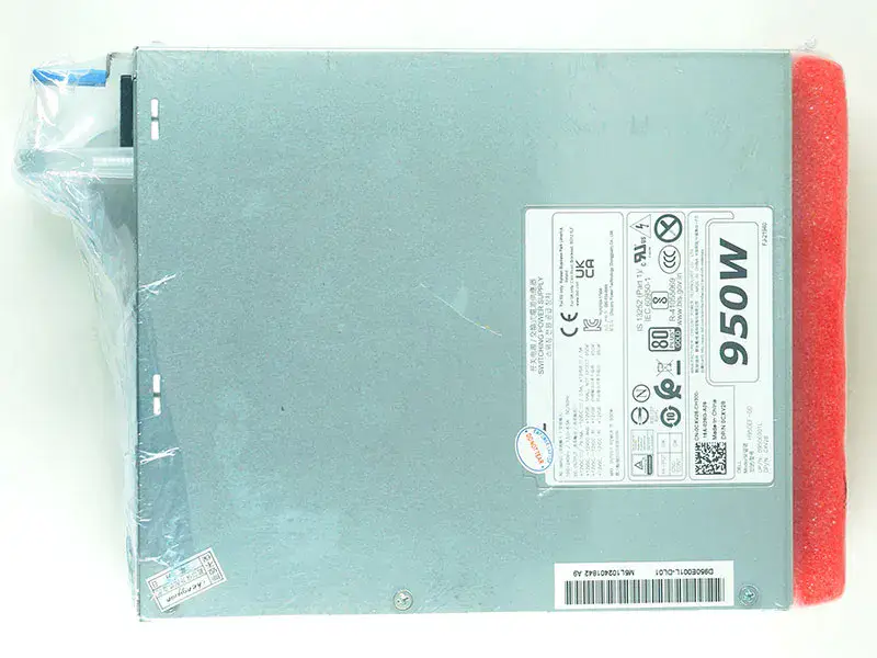 Napájecí zdroj DELL T5820 T7820